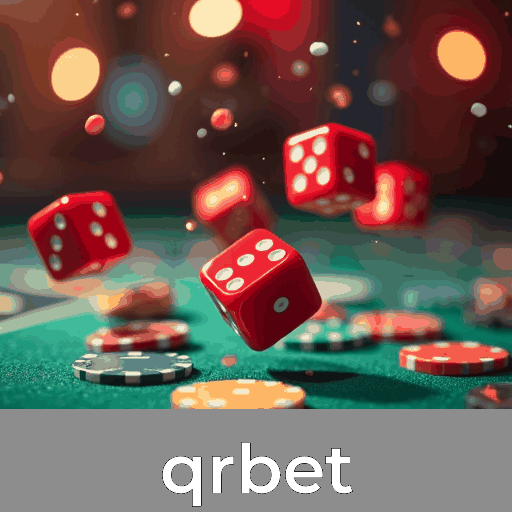 qrbet: Apostas Esportivas com Foco em Eventos Brasileiros