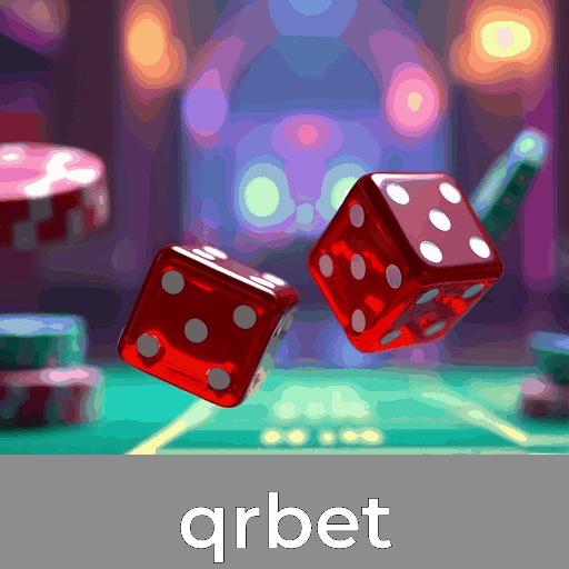 Viva a Emoção dos Jogos de Cassino no qrbet