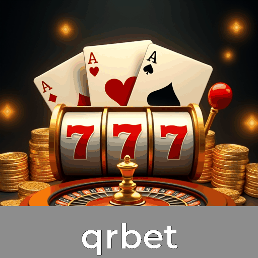 Descubra a Emoção dos Jogos de Cassino no qrbet Agora