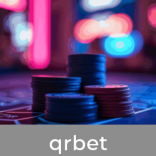 Descubra os incríveis caça-níqueis no qrbet com jackpots imbatíveis