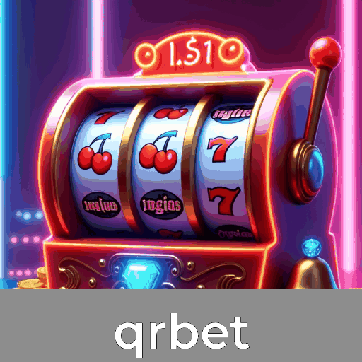 Experimente o Melhor do Cassino com qrbet